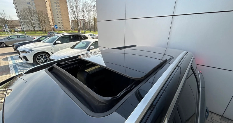 Peugeot 5008 cena 130999 przebieg: 77999, rok produkcji 2019 z Orneta małe 667